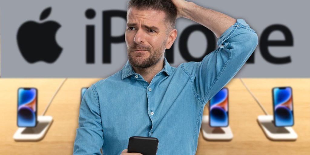 Apple’s iPhone 15 vs. iPhone 13: Is the upgrade worth it?