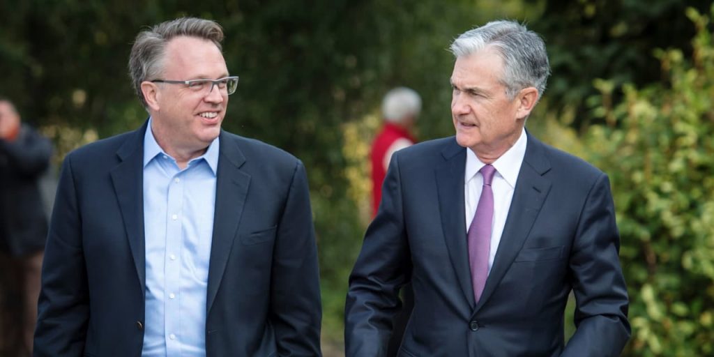 Markets Bounce Around and Wind Up Where They Started