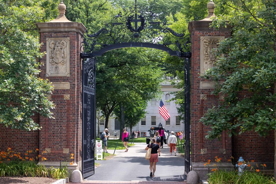 U.S. News adds economics programs to college rankings — 7 schools tied for No. 1