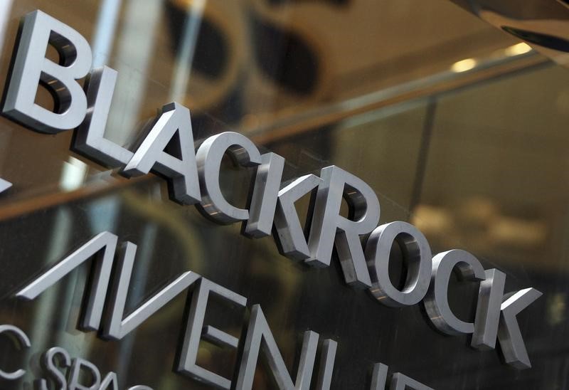 BlackRock’s largest Singapore-based ETF launch targets Asian climate action