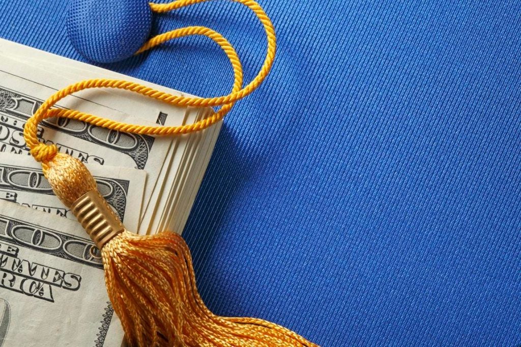 Why You Shouldn’t Pay Extra On Federal Student Loans