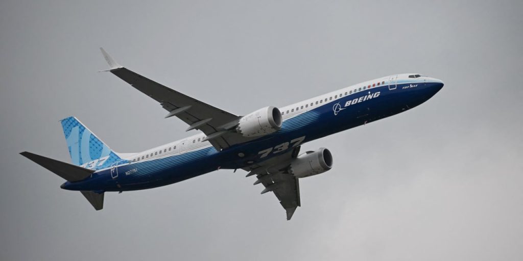 Boeing Sees Jet Demand Soaring, Led by China. Here’s Why.