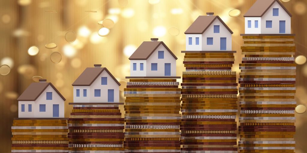 Opinion: Fed’s ‘golden handcuffs’: Homeowners with low mortgage rates don’t want to sell