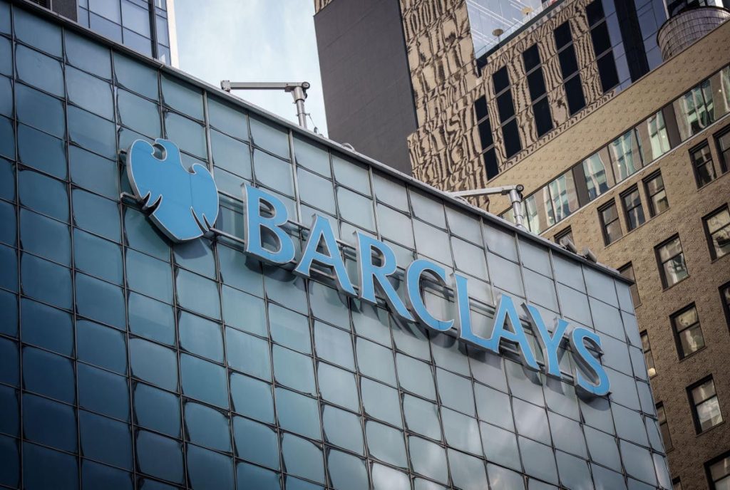 Barclays Stock Is Undervalued