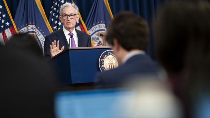 Interest rates have stopped rising. Is the inflation fight over?