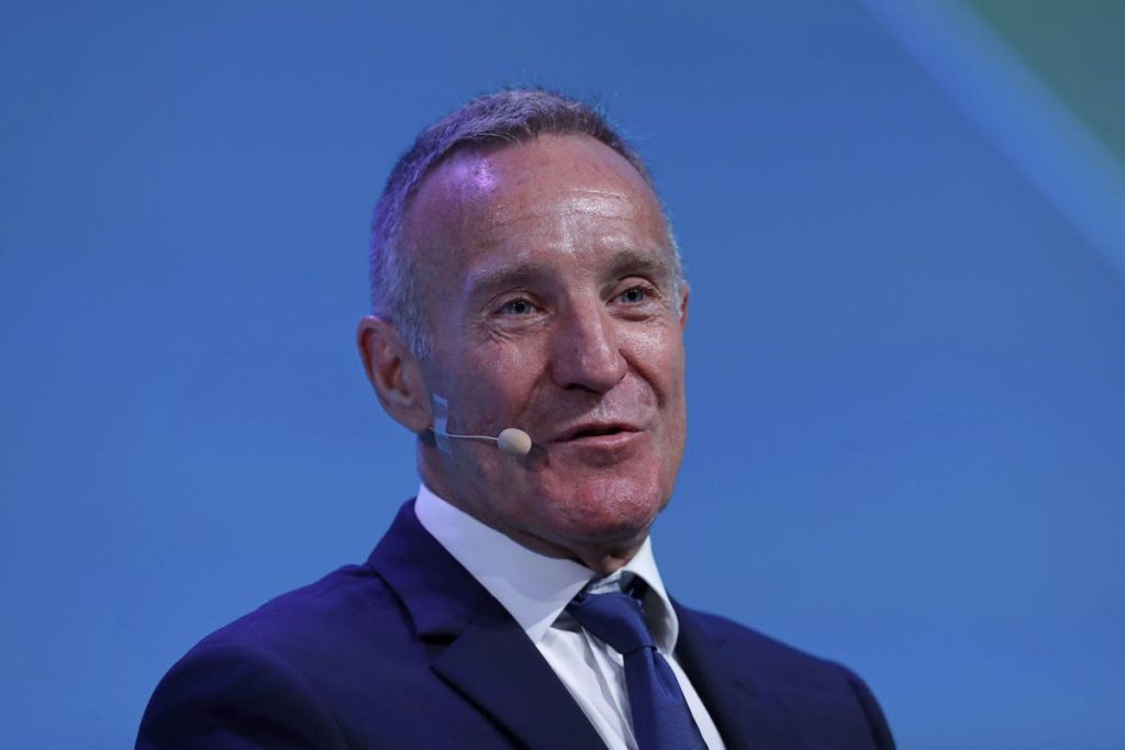 Former Russian CFO Sentenced To 86 Months In Prison For Hiding Millions From IRS