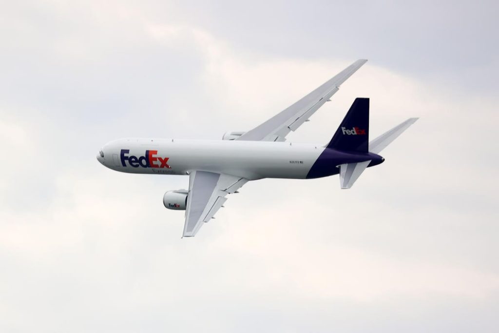 Will FedEx Stock Rebound To Its Pre-Inflation Shock Level Of Over $300?