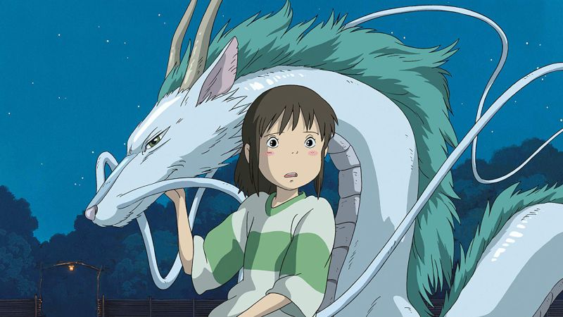 Studio Ghibli sold to Nippon TV after finding no successors for Hayao Miyazaki