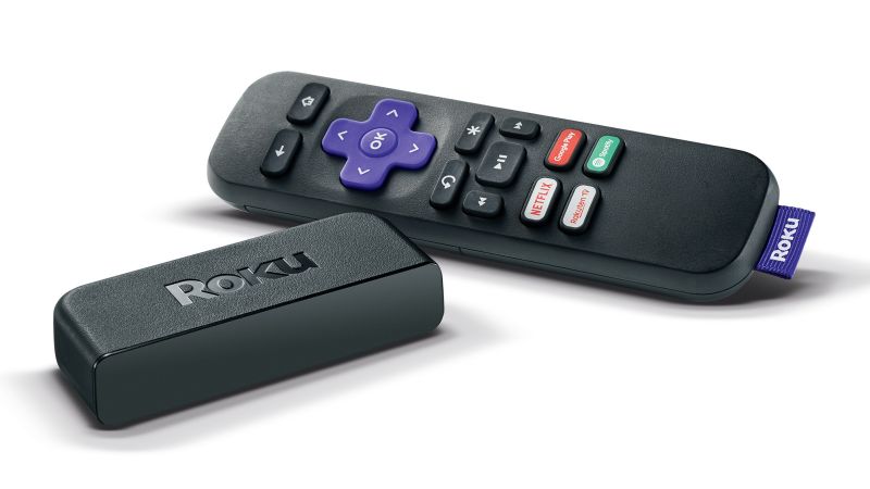 Roku is laying off 10% of its workforce