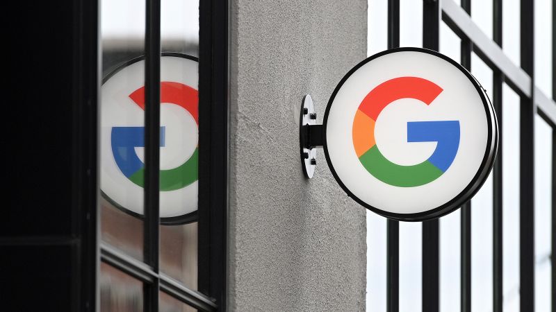 US states reach tentative settlement with Google over Play Store case