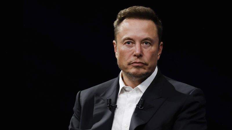 Elon Musk should be forced to testify on X’s ‘chaotic environment,’ US regulator tells court
