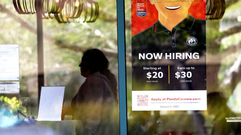 Government shutdown would leave the Fed flying blind