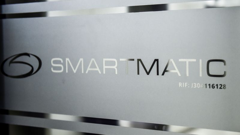 Smartmatic implicated in alleged bribery scheme involving top Filipino election official