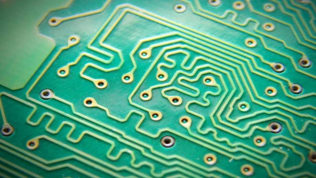 We’re adding to our position in this chipmaker stock following a post-earnings pullback