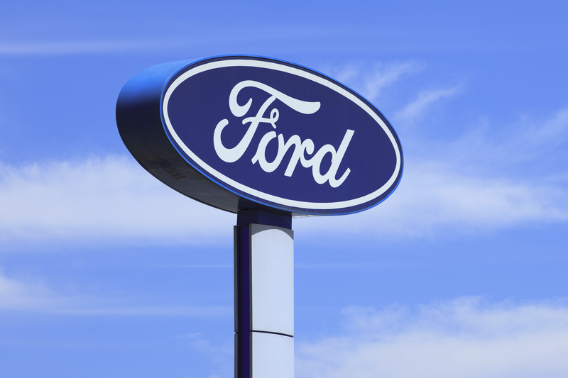 Ford gains as UAW announces progress in negotiations ahead of strike expansion deadline