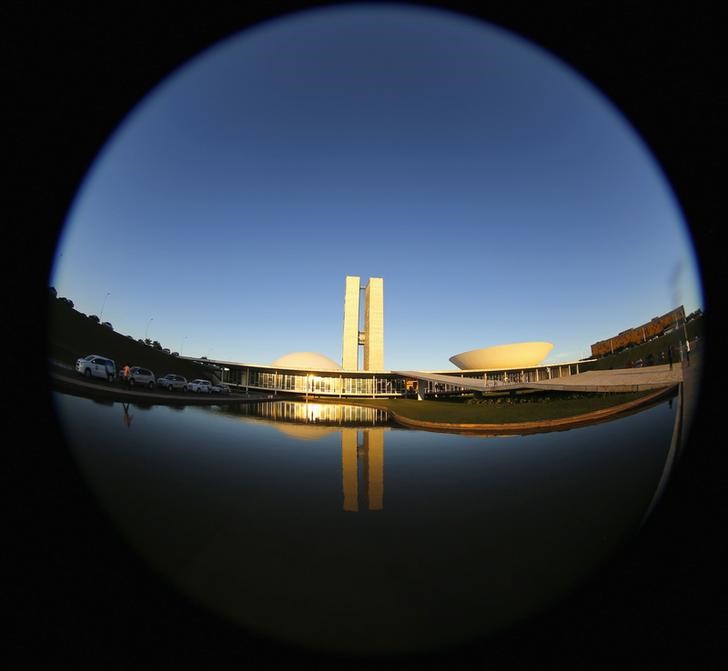 Brazil’s Senate approves tax trial rules change