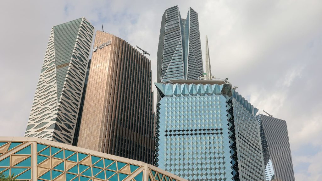 Saudi Arabia is serious about its Jan. 1 deadline for companies to move regional headquarters to Riyadh — or lose out on government contracts