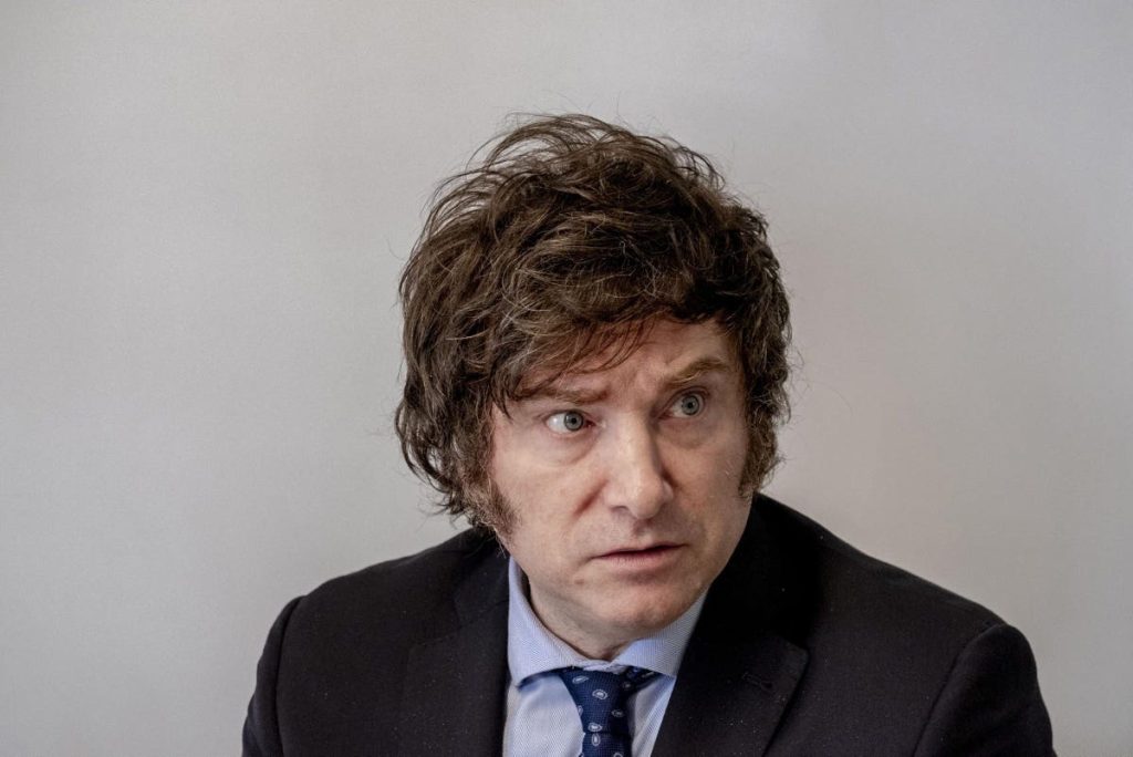 Don’t Cry For Argentina