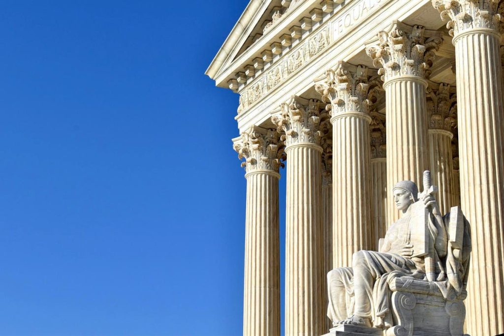 Supreme Court Turns Down Tax Delinquency Takings Case