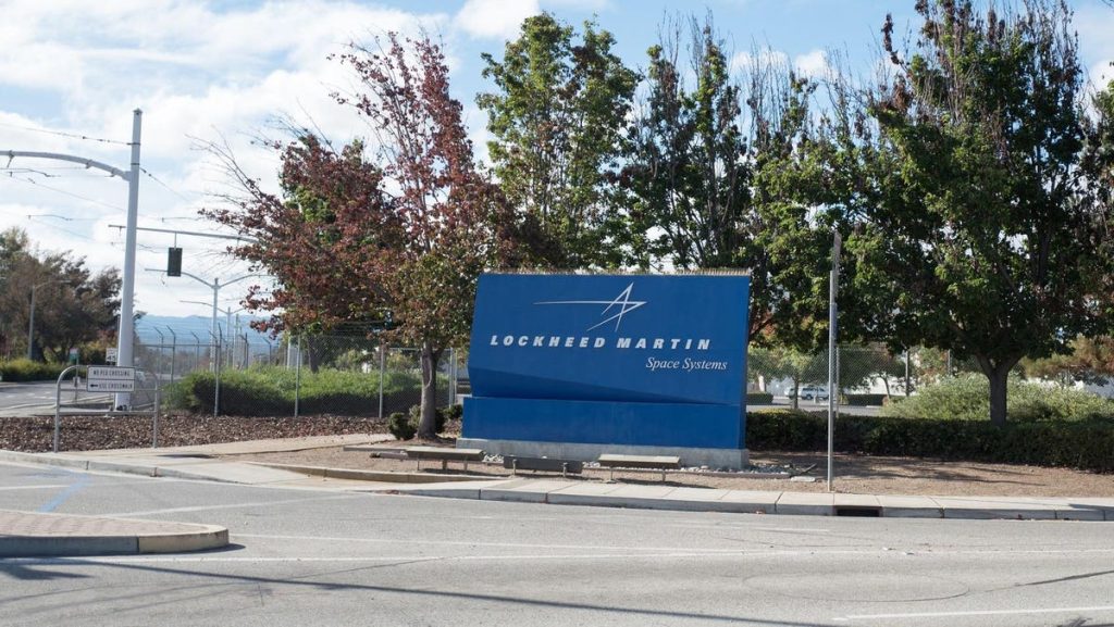 Lockheed Martin, Northrop Grumman Stocks Notch Best Days In Years Amid Israel-Hamas Conflict