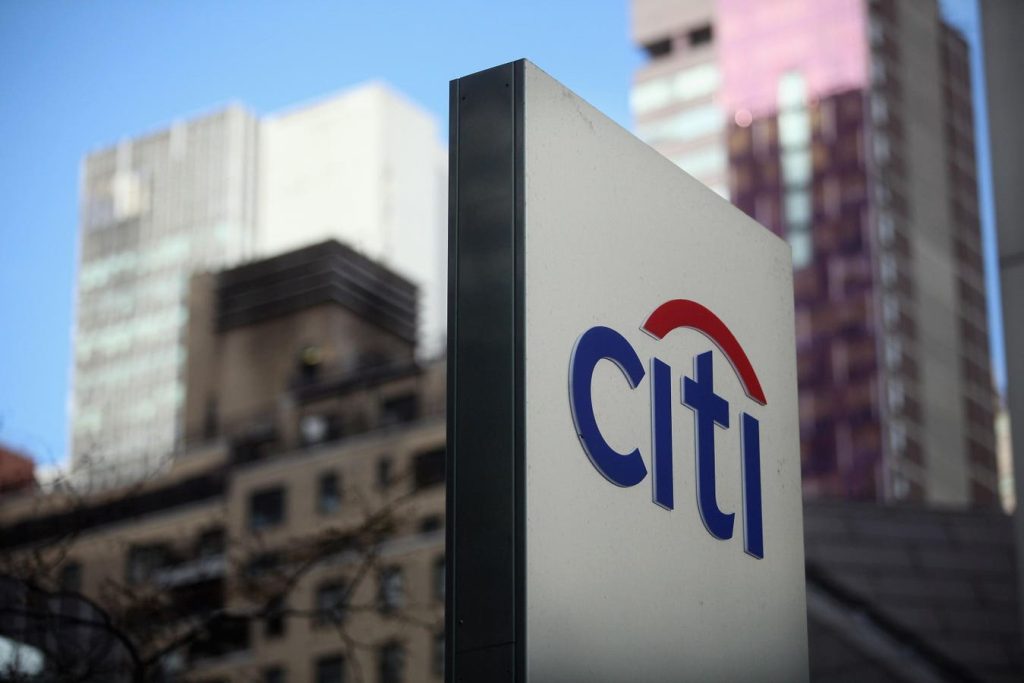 What To Expect From Citigroup Stock In Q3?