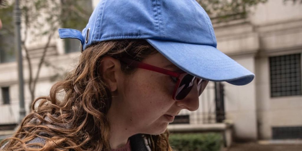 Caroline Ellison Testifies in SBF Trial: 5 Takeaways