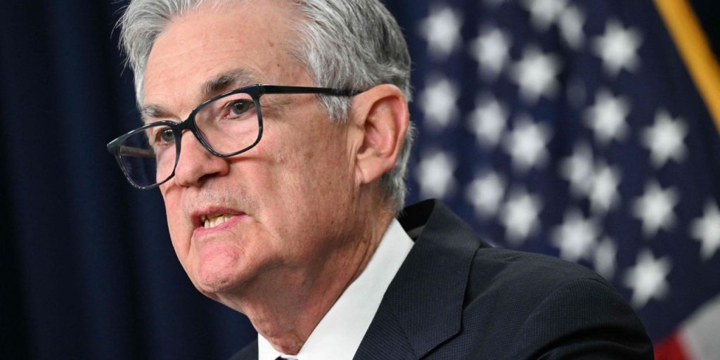 Bond ETFs trade higher after Fed statement, Powell’s remarks