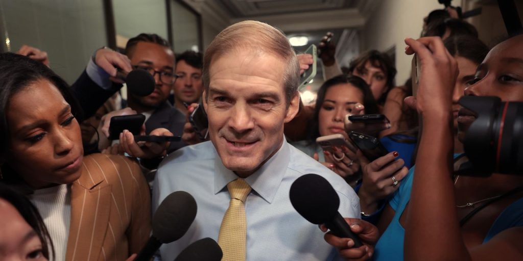 Israel, Ukraine aid could run up against House dysfunction, making for ‘tragedy’: analyst