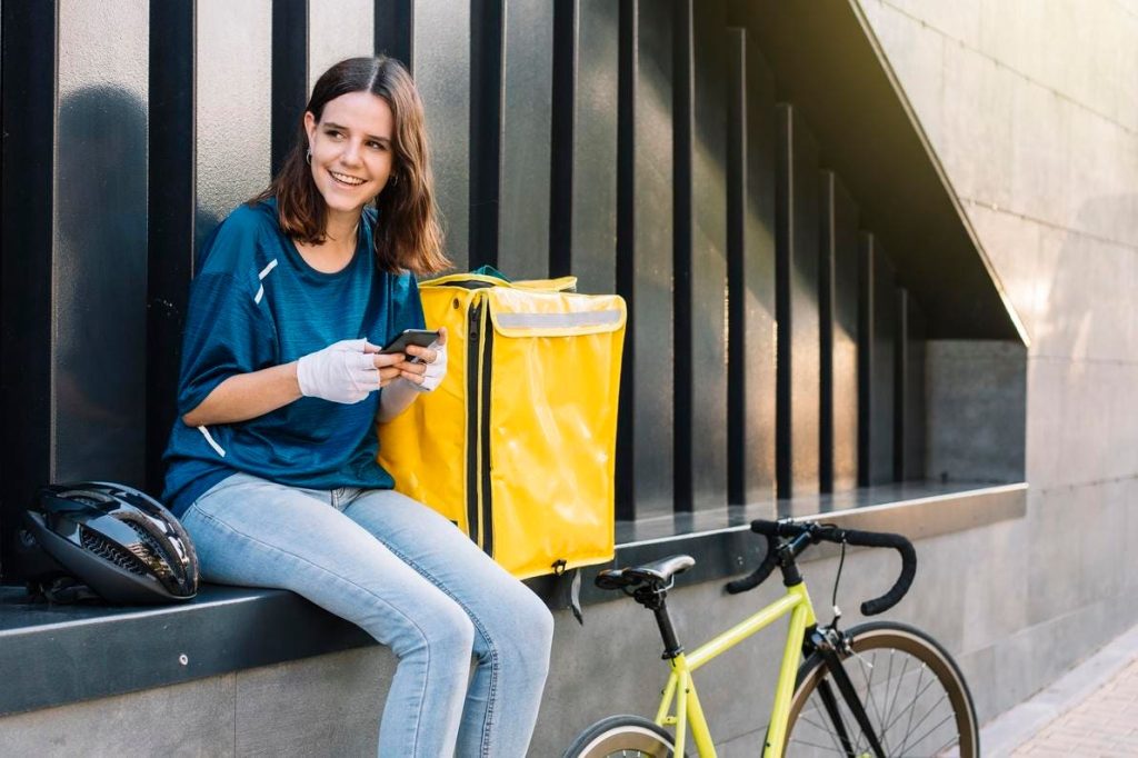 In The Gig Economy? Here Are Insurance Coverages You Need To Have