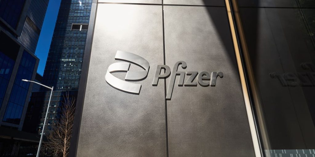 Pfizer, Moderna, Schwab, Lululemon, Alignment Healthcare, Varonis, and More Market Movers