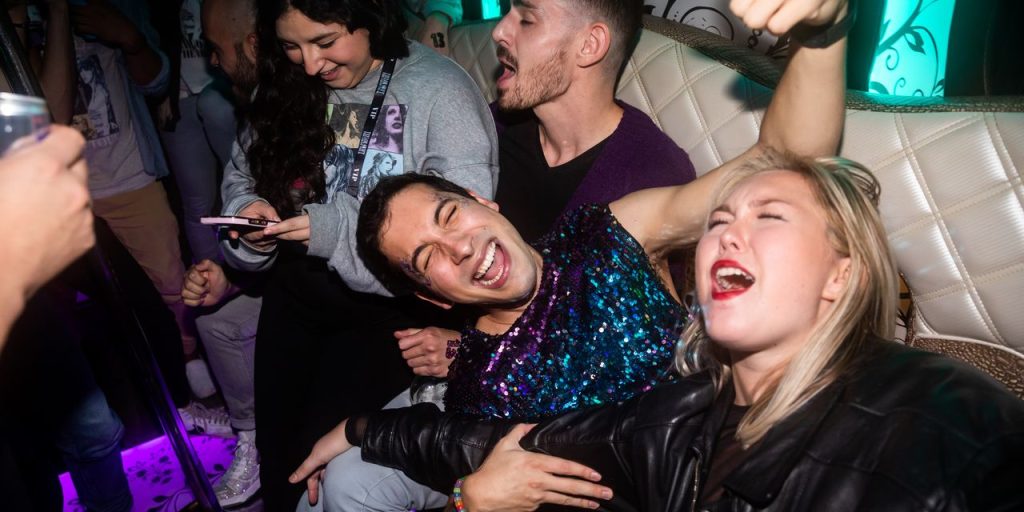 Best Buy hurt by ‘funflation’ splurging on Taylor Swift tickets, CEO says