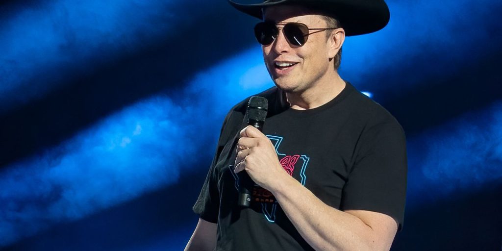 Opinion: The ‘Musk double standard’: Why rebel men are lionized but women get criticized.