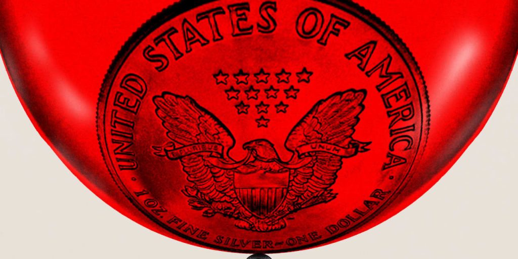 Where’s the Recession? The Inverted Yield Curve Is Looking Like a Mistake.