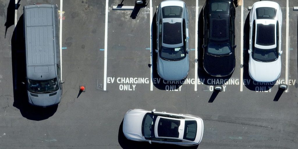 The big problem with chargers that’s challenging electric car owners