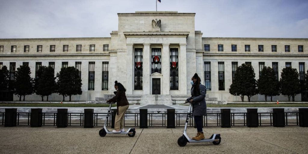 2-Year Treasury Auction Sees Soft Demand. Why It Matters.