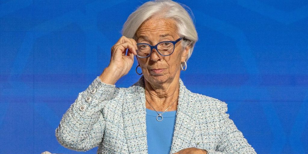 ECB seen pausing as economy sputters