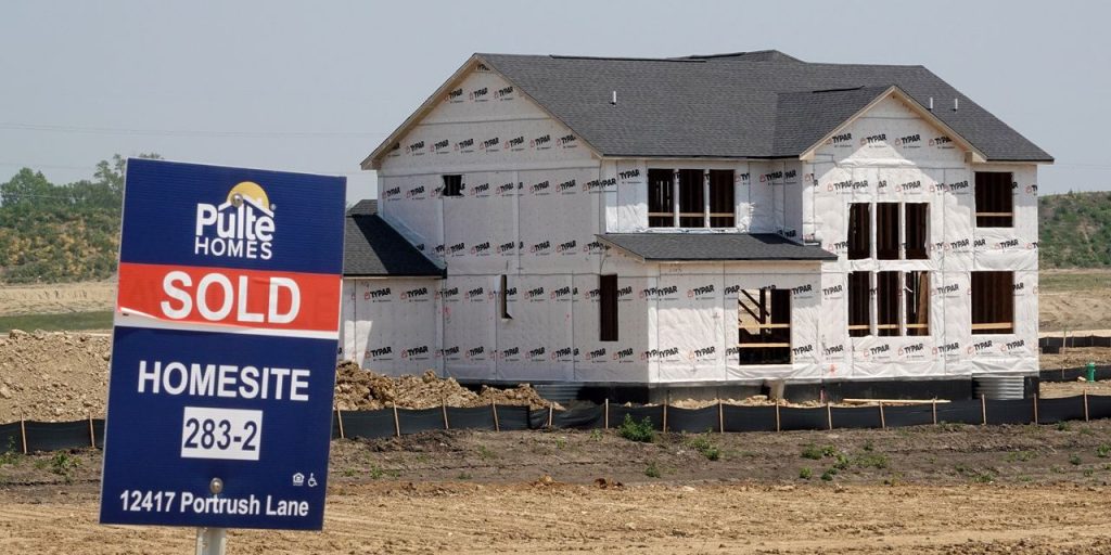 ‘That’s exactly what we did back in the housing boom in 2006’: One economist on what we’re getting wrong about the affordable-housing crisis