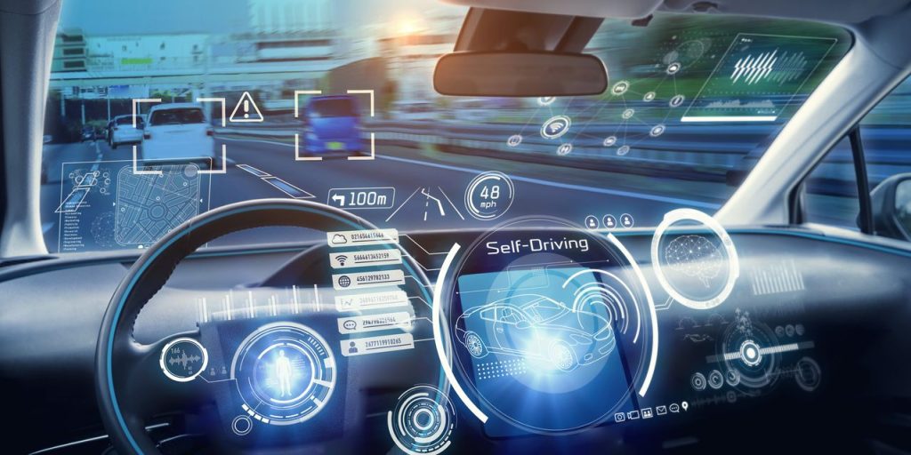 Opinion: Robo-taxis remain a pipe dream and greedy companies have only themselves to blame