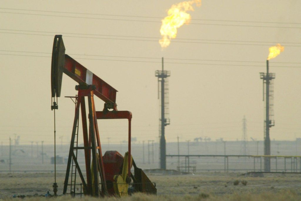 World Bank Says Oil Could Hit $150 But Don’t Hold Your Breath