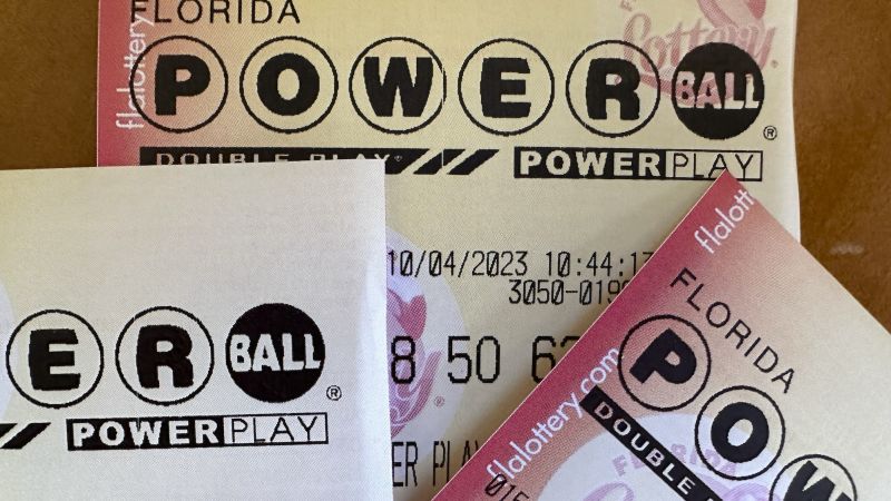 Estimated $1.73 billion Powerball jackpot up for grabs during Wednesday night’s drawing