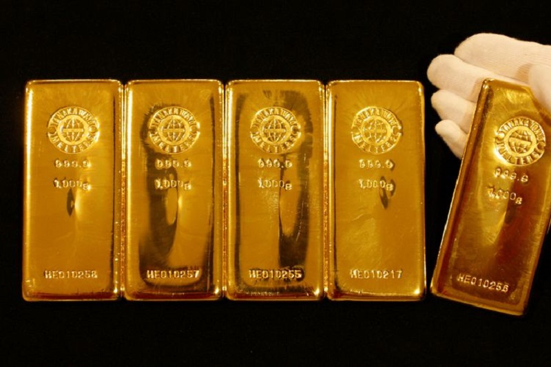 Gold prices break $2,000 amid geopolitical tensions and FOMC anticipation