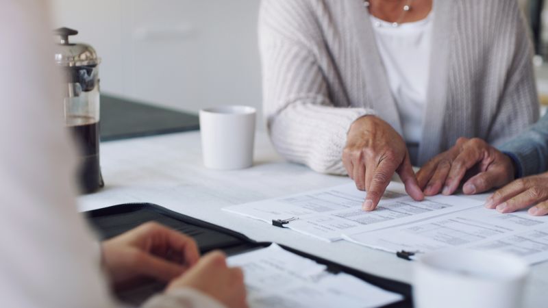 Biden administration wants to kill ‘junk’ fees in retirement investments and advice