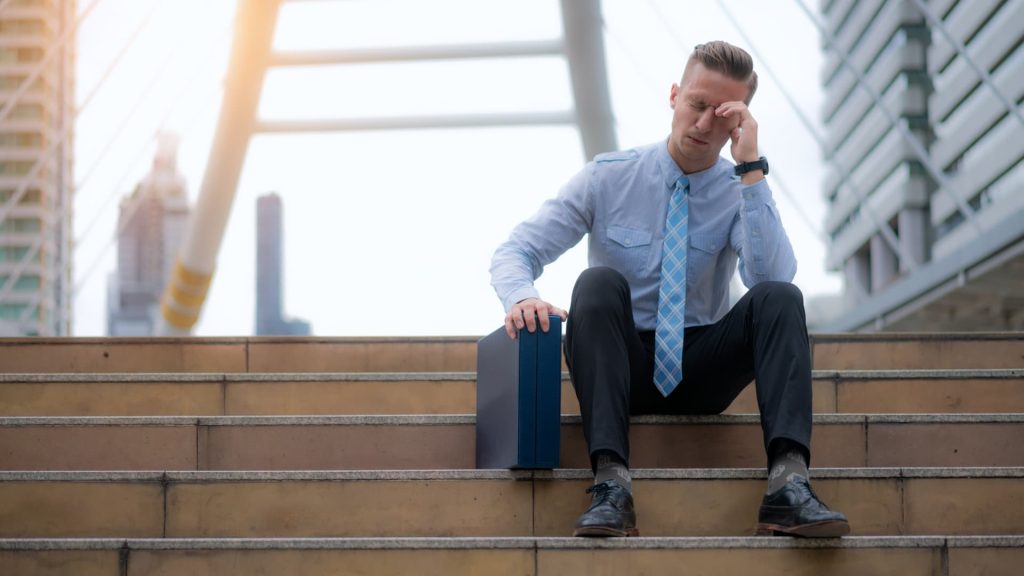 ‘Money dysmorphia’ could be keeping you from building wealth, expert says