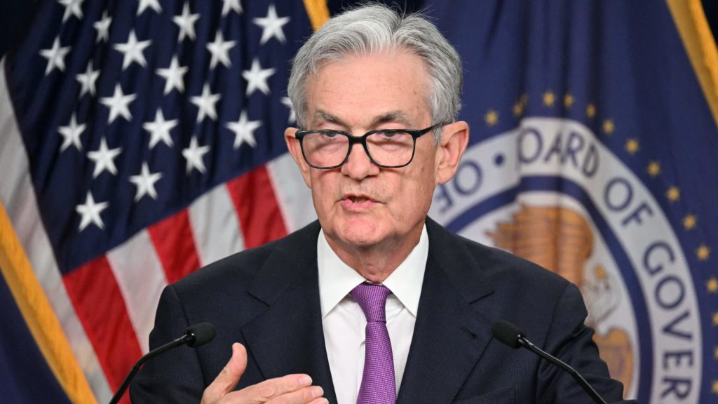 Powell says Fed is ‘not confident’ it has done enough to bring inflation down