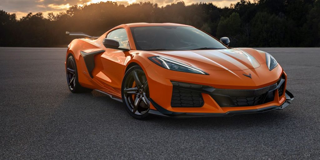 Why buy thrills when you can rent them? These are the most popular cars