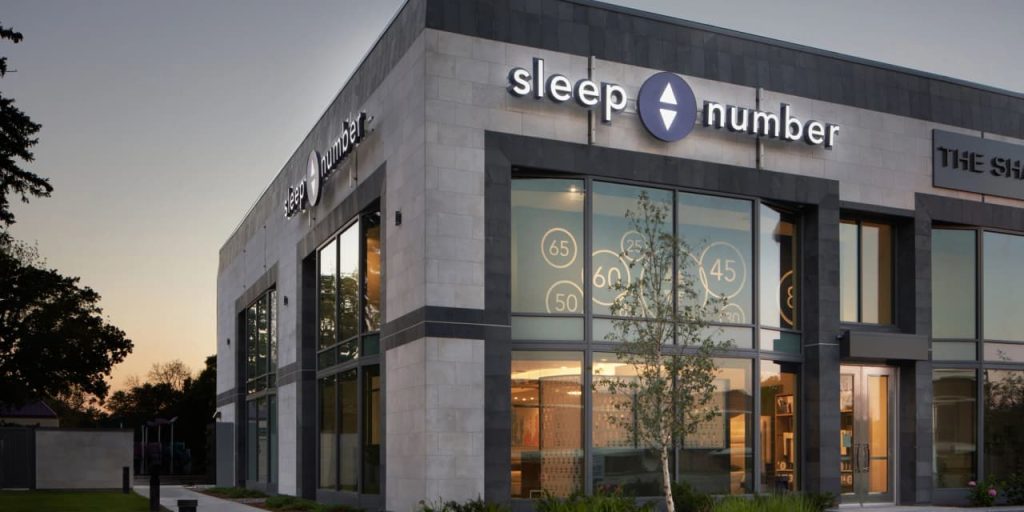 Sleep Number Stock Tanks. Its Earnings Were a Nightmare.
