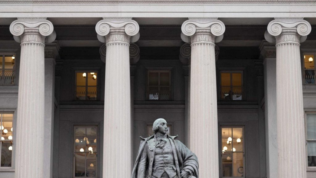 To Fix The Treasury Basis Trade, Fix Ratings, Ditch The Risk-Free Fiction