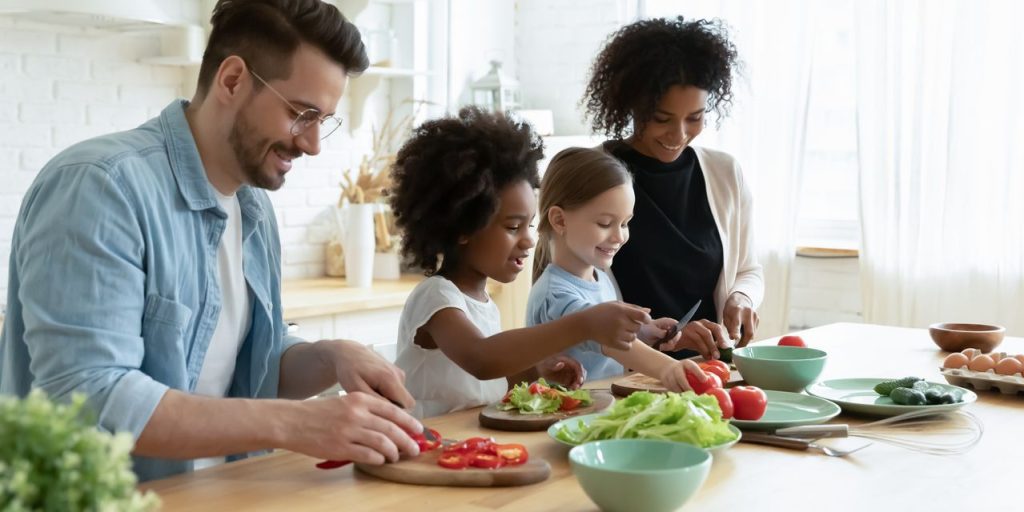 Opinion: Why a prenup could be the right prescription to keep a blended family healthy