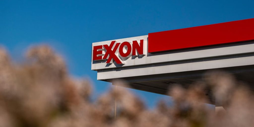 Exxon Wants to Be a Leading Lithium Producer for EVs. Here’s What That Would Take.