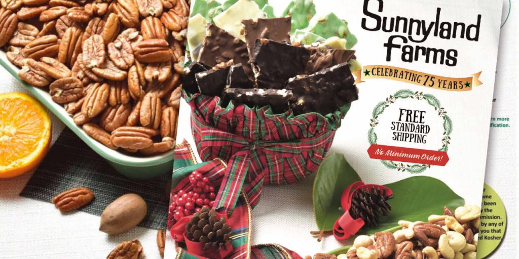 Opinion: Who needs to rush into stores on Black Friday? Here’s why I shop by catalog instead.